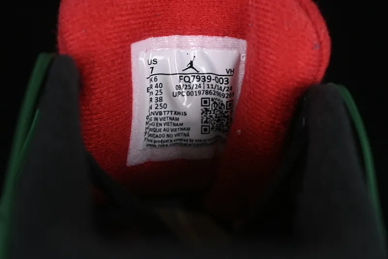 All categories Air Jordan Jordan series basketball shoes Air Jordan 4 Air Jordan 4 "Remastered" AJ4 Joe 4 remake FQ7939-003
